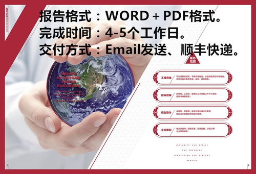 灌南学校项目申请报告质量保障与瑞鼎规划市场营销策划